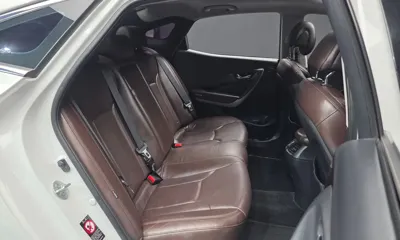 Hyundai Grandeur 2014, 190268 км, за 3061.89 USD - фото 11