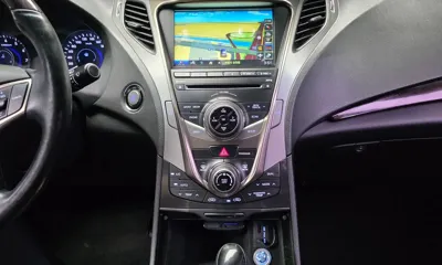 Hyundai Grandeur 2014, 190268 км, за 3061.89 USD - фото 13