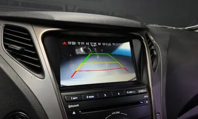 Hyundai Grandeur 2014, 190268 км, за 3061.89 USD - фото 14