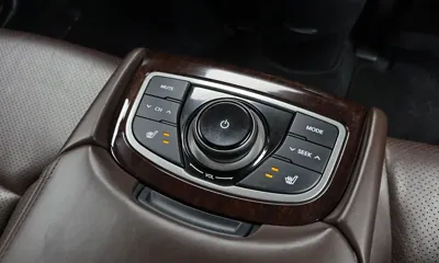 Hyundai Grandeur 2014, 190268 км, за 3061.89 USD - фото 17