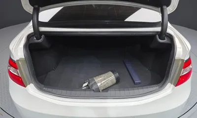 Hyundai Grandeur 2014, 190268 км, за 3061.89 USD - фото 20