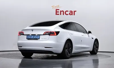 Tesla Model 3 2020, 57381 км, за 19699.15 USD