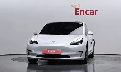 Tesla Model 3 2020, 57381 км, за 19699.15 USD