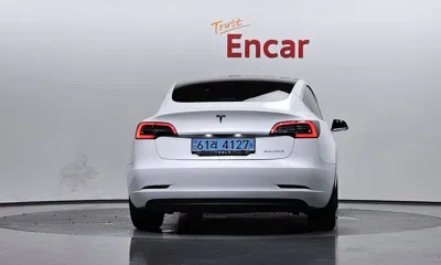 Tesla Model 3 2020, 57381 км, за 19699.15 USD