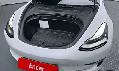 Tesla Model 3 2020, 57381 км, за 19699.15 USD - фото 6