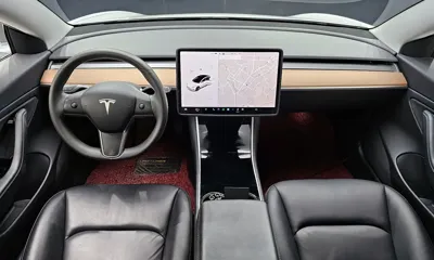 Tesla Model 3 2020, 57381 км, за 19699.15 USD - фото 7