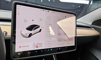 Tesla Model 3 2020, 57381 км, за 19699.15 USD - фото 8