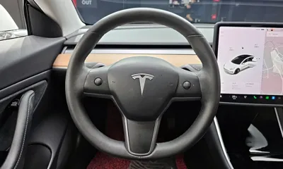 Tesla Model 3 2020, 57381 км, за 19699.15 USD - фото 13