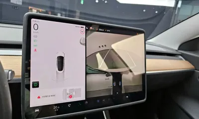 Tesla Model 3 2020, 57381 км, за 19699.15 USD - фото 14