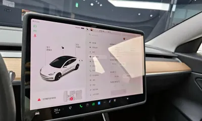 Tesla Model 3 2020, 57381 км, за 19699.15 USD - фото 17