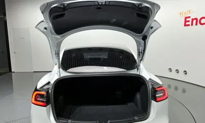 Tesla Model 3 2020, 57381 км, за 19699.15 USD - фото 20