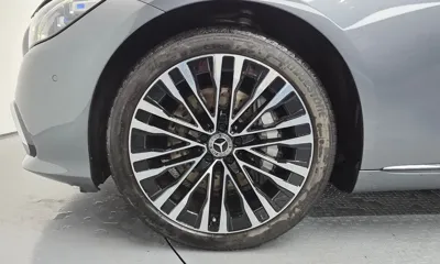 Mercedes-Benz S-Class 2023, 17266 км, за 68085.72 USD