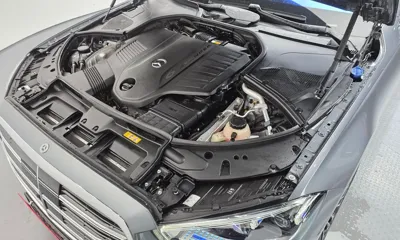 Mercedes-Benz S-Class 2023, 17266 км, за 68085.72 USD - фото 6