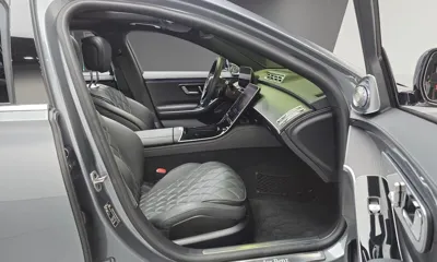 Mercedes-Benz S-Class 2023, 17266 км, за 68085.72 USD - фото 10