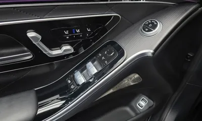 Mercedes-Benz S-Class 2023, 17266 км, за 68085.72 USD - фото 17