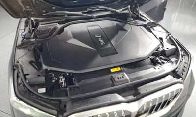 BMW i5 2024, 87110 км, за 38072.73 USD - фото 6