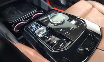 BMW i5 2024, 87110 км, за 38072.73 USD - фото 9
