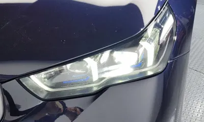 BMW i5 2024, 87110 км, за 38072.73 USD - фото 22