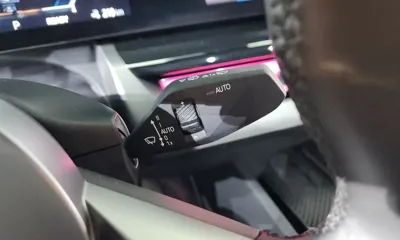 BMW i5 2024, 87110 км, за 38072.73 USD - фото 29