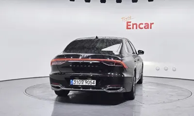 Hyundai Grandeur 2022, 84949 км, за 13784.95 USD