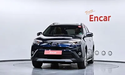 Toyota RAV4 2018, 70839 км, за 17876.87 USD