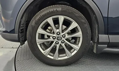 Toyota RAV4 2018, 70839 км, за 17876.87 USD