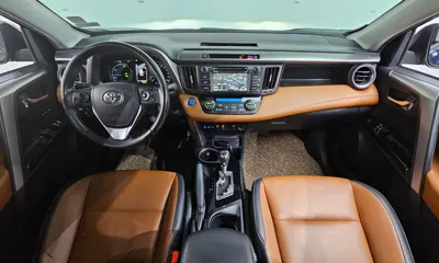 Toyota RAV4 2018, 70839 км, за 17876.87 USD - фото 7