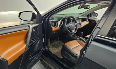 Toyota RAV4 2018, 70839 км, за 17876.87 USD - фото 10