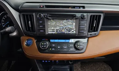 Toyota RAV4 2018, 70839 км, за 17876.87 USD - фото 12