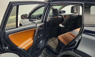 Toyota RAV4 2018, 70839 км, за 17876.87 USD - фото 18