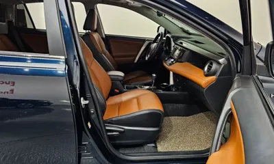 Toyota RAV4 2018, 70839 км, за 17876.87 USD - фото 26