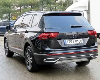 Volkswagen Tiguan 2023, 39200 км, за 18314.3 USD