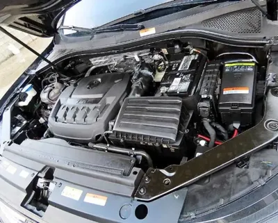 Volkswagen Tiguan 2023, 39200 км, за 18167.6 USD - фото 6