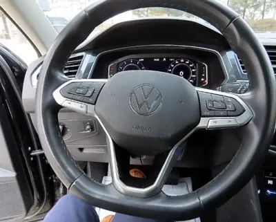 Volkswagen Tiguan 2023, 39200 км, за 18167.6 USD - фото 10