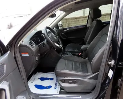 Volkswagen Tiguan 2023, 39200 км, за 18167.6 USD - фото 11