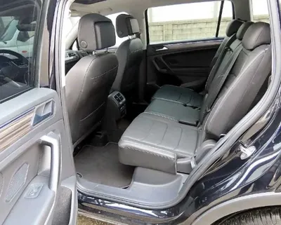 Volkswagen Tiguan 2023, 39200 км, за 18167.6 USD - фото 12