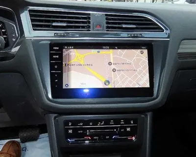 Volkswagen Tiguan 2023, 39200 км, за 18167.6 USD - фото 13