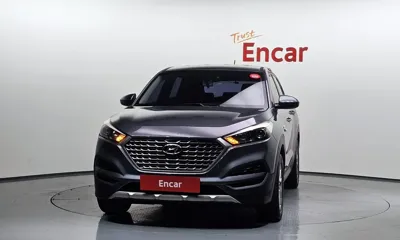 Hyundai Tucson 2017, 93047 км, за 8526.98 USD