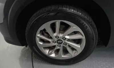 Hyundai Tucson 2017, 93047 км, за 8526.98 USD