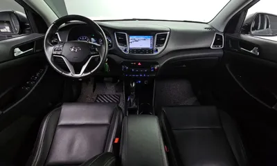 Hyundai Tucson 2017, 93047 км, за 8526.98 USD - фото 7