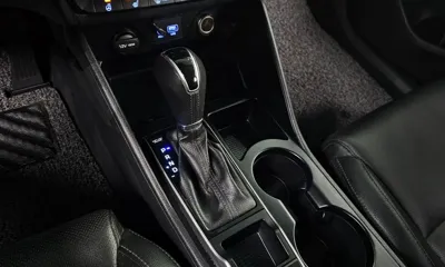 Hyundai Tucson 2017, 93047 км, за 8526.98 USD - фото 9