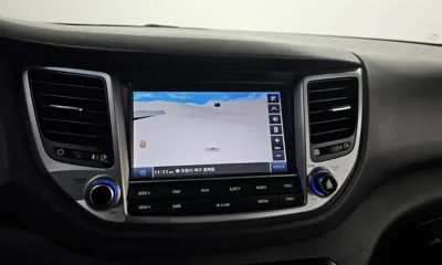 Hyundai Tucson 2017, 93047 км, за 8526.98 USD - фото 13