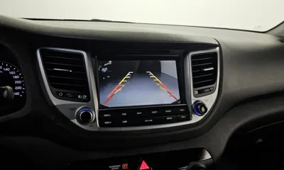 Hyundai Tucson 2017, 93047 км, за 8526.98 USD - фото 15
