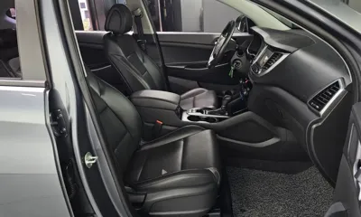 Hyundai Tucson 2017, 93047 км, за 8526.98 USD - фото 26