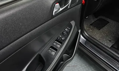 Hyundai Tucson 2017, 93047 км, за 8526.98 USD - фото 28