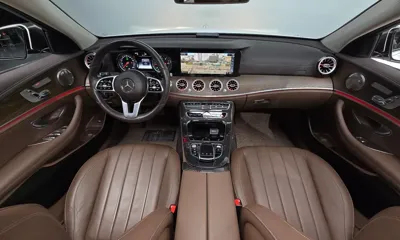 Mercedes-Benz E-Class 2019, 95607 км, за 16635.24 USD - фото 7