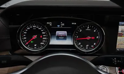 Mercedes-Benz E-Class 2019, 95607 км, за 16635.24 USD - фото 8