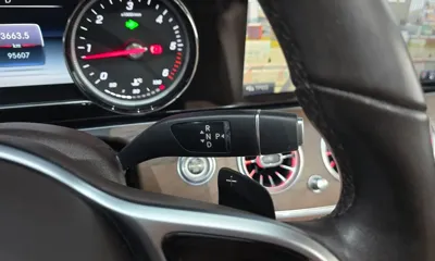 Mercedes-Benz E-Class 2019, 95607 км, за 16635.24 USD - фото 9