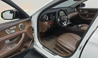 Mercedes-Benz E-Class 2019, 95607 км, за 16635.24 USD - фото 10