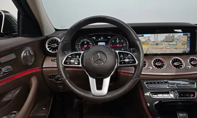 Mercedes-Benz E-Class 2019, 95607 км, за 16635.24 USD - фото 12